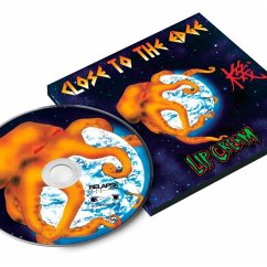 Close To The Edge - Lip Cream