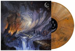 All That Follows (Orange Black) - Currents