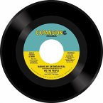 Making My Daydream Real/Whatcha Done For Me