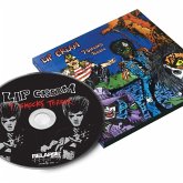 9 Shocks Terror 9 Shocks Terror