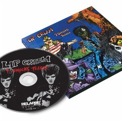 Cover 9 Shocks Terror