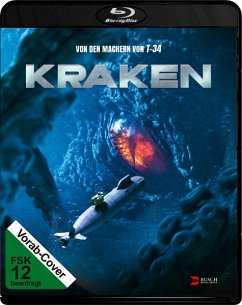 Cover Kraken