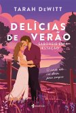 Delícias de verão (eBook, ePUB)