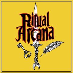 Cover Ritual Arcana