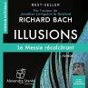 Illusions : Le Messie récalcitrant... - Bild 1