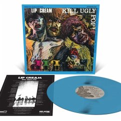 Cover Kill Ugly Pop