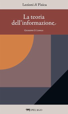 Cover La teoria dell'informazione (eBook, ePUB)