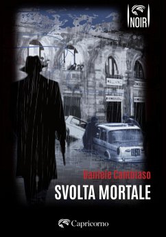 Cover Svolta mortale (eBook, ePUB)