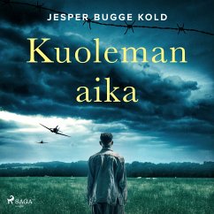 Kuoleman aika (MP3-Download) - Kold, Jesper Bugge