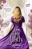 Eine wilde Lady (eBook, ePUB)