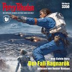 Der Fall Ragnarök / Perry Rhodan-Zyklus 