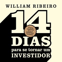 Cover 14 dias para se tornar um investidor (MP3-Download)