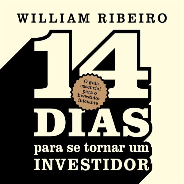 14 dias para se tornar um investidor (MP3-Download)
