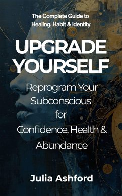 Heal Without Therapy (eBook, ePUB) - Ashford, Julia