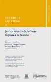 Estudios críticos de jurisprudencia (eBook, PDF)