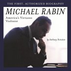 Michael Rabin - America's Virtuoso Violinist (MP3-Download)