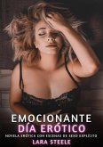 Emocionante Día Erótico (eBook, ePUB)