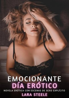Cover Emocionante Día Erótico (eBook, ePUB)