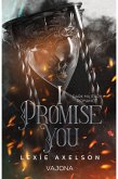 I Promise You (eBook, ePUB) I Promise You (eBook, ePUB)