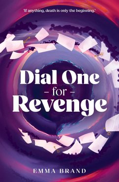 Dial One For Revenge (eBook, ePUB) - Brand, Emma