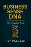 Business Sense DNA (eBook, ePUB)
