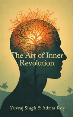Cover The Art of Inner Revolution (eBook, ePUB)