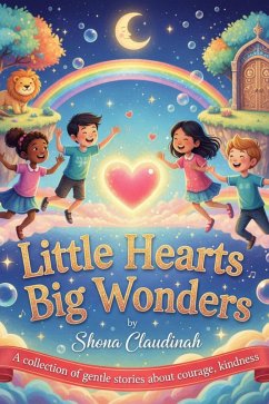 Cover Little Hearts, Big Wonders (eBook, ePUB)