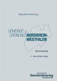 Gemeindeordnung Nordrhein-Westfalen (eBook, ePUB) Gemeindeordnung Nordrhein-Westfalen (eBook, ePUB)