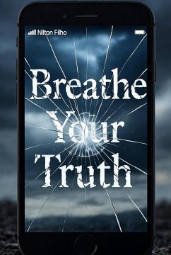 Cover Breathe Your Truth (eBook, ePUB)