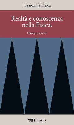 Cover Realtà e conoscenza nella Fisica (eBook, ePUB)
