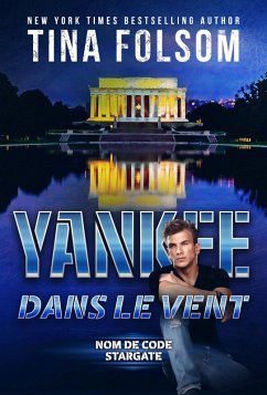 Yankee dans le Vent (eBook, ePUB) - Folsom, Tina
