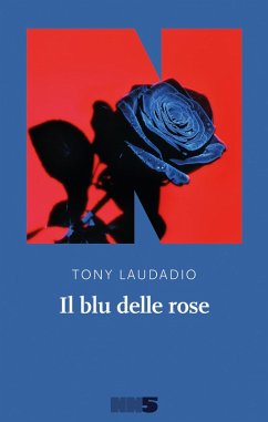 Cover Il blu delle rose (eBook, ePUB)