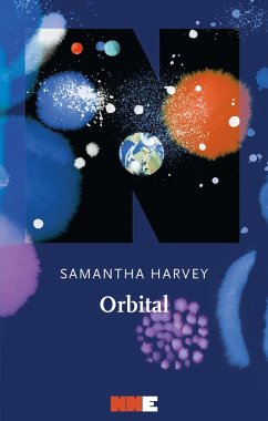 Cover Orbital (eBook, ePUB)