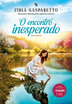Cover O encontro inesperado (eBook, ePUB)
