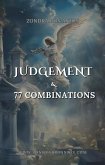 Judgement and 77 Tarot Combinations (Tarot Card Combinations, #20) (eBook, ePUB)