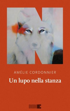 Cover Un lupo nella stanza (eBook, ePUB)