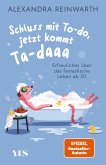 Schluss mit To-do, jetzt kommt Ta-daaa (eBook, ePUB)