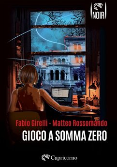 Cover Gioco a somma zero (eBook, ePUB)