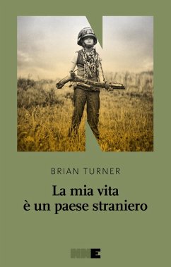 Cover La mia vita è un paese straniero (eBook, ePUB)