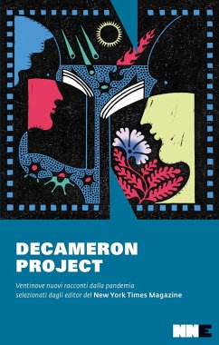 Cover Decameron Project (eBook, ePUB)