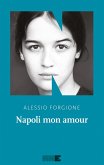 Napoli mon amour (eBook, ePUB)