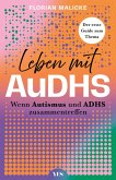 Leben mit AuDHS (eBook, ePUB)
