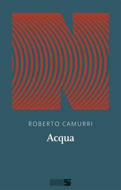 Cover Acqua (eBook, ePUB)