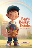 Ben`s Basket of Thanks (eBook, ePUB)