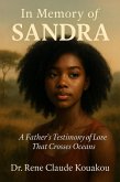 In Memory of Sandra (eBook, ePUB)