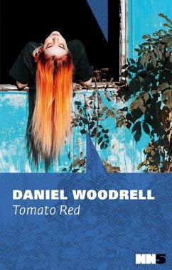 Cover Tomato Red (eBook, ePUB)