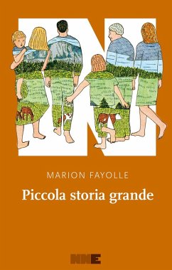 Cover Piccola storia grande (eBook, ePUB)