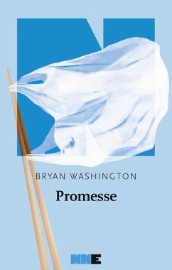 Cover Promesse (eBook, ePUB)