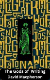 The Gods of Writing (eBook, ePUB)
