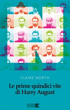 Cover Le prime quindici vite di Harry August (eBook, ePUB)